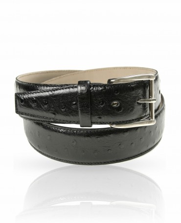 Ремень Унисекс 4064/40/Ucce.Nero